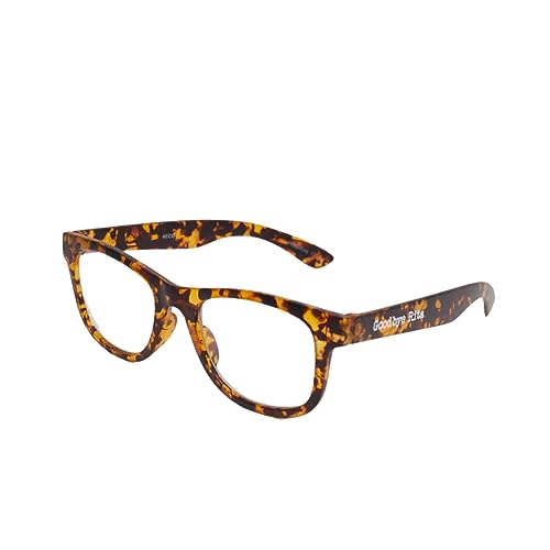 Gafas ordenador niños para estudiar en casa Goodbye Rita Carey