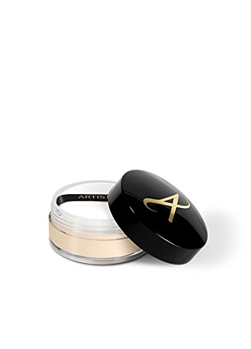 Amway Artistry Loose Powder (Fair)