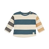Noppies Boys Tee Suamico Long Sleeve Stripe
