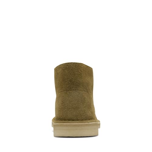 Image of Clarks mens Desert Boots