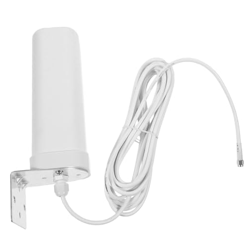 Antenne 4g 3g intérieure et extérieure Mikikit omnidirectionnelle longue portée en métal