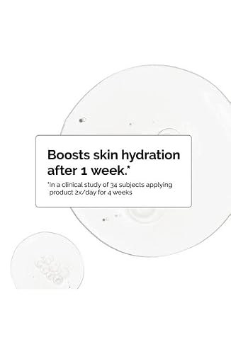 Hyaluronic Acid 2% + B5 By The Ordinary #TOP2