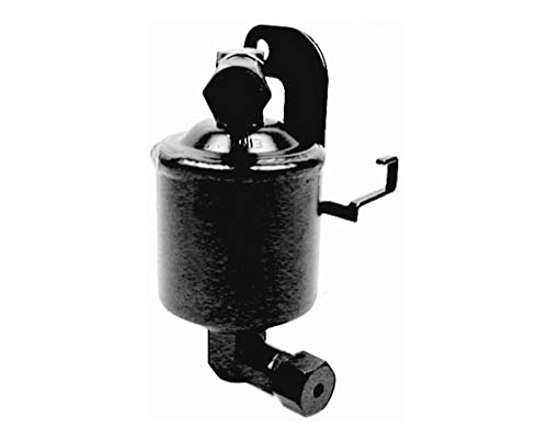 Secador de filtro y acumulador MAHLE AD 163 000P para coche