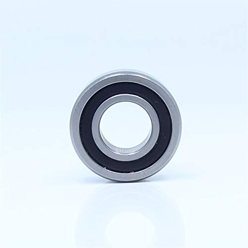 Rodamiento rigido 102711 de maxima precision dinamica para ejes no estandar 5