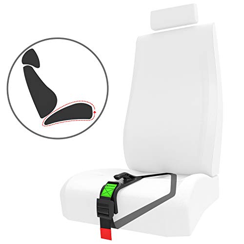 Cinto de assento para grávidas Z ZOTHINGTON, cinto de segurança para maternidade, conforto e seguran