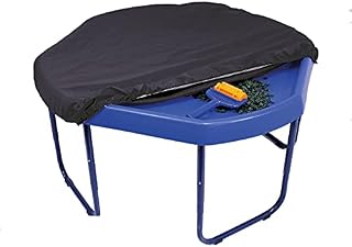 KUB® Original Universal Tuff Tray Cover Black - Waterproof - Easy to put on and off - Universal Fit