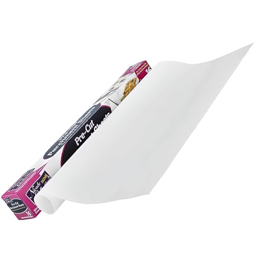 Premium Parchment Paper White - 14.5
