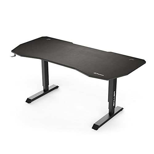 Sharkoon Skiller SGD20 Review: Der Gaming-Tisch für dein Setup