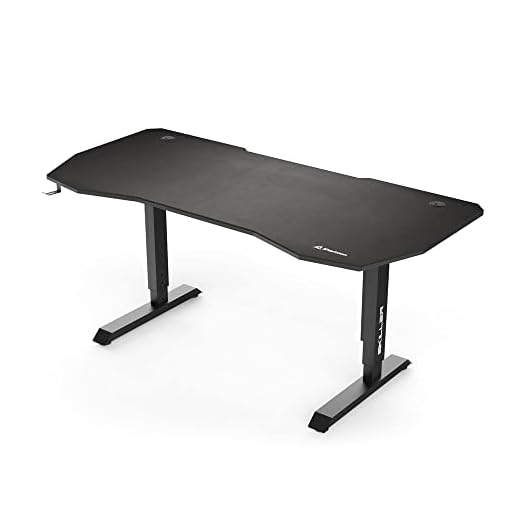 Sharkoon Skiller SGD20 Gaming Tisch