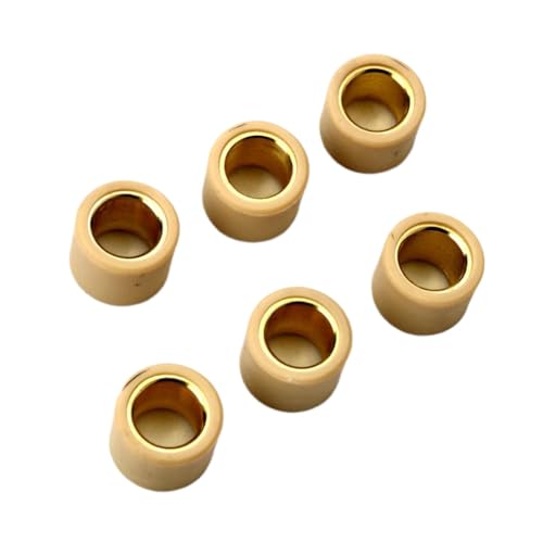 Rouleaux de variateur scooter 21x17mm galets transmission 13g pour 250cc 300cc