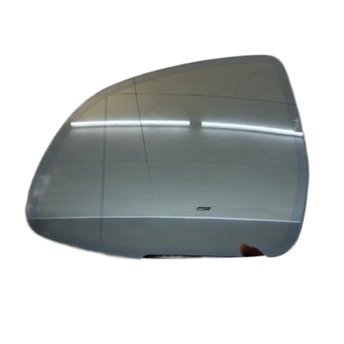 Verre rétroviseur chauffant gauche avec gradation automatique pour BMW X3 X4 X5 X6 X7