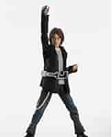 S.H.Figuarts乾巧 S.H.Figuarts 乾巧 | 仮面ライダー555 フィギュア・プラモデル