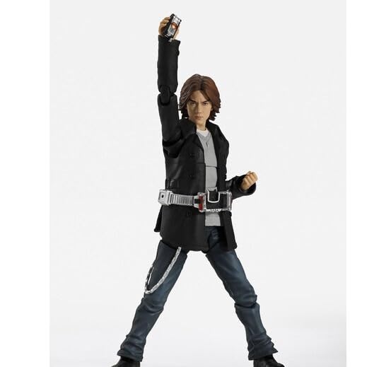 Amazon | S H.Figuarts 乾巧 | フィギュア・ドール 通販