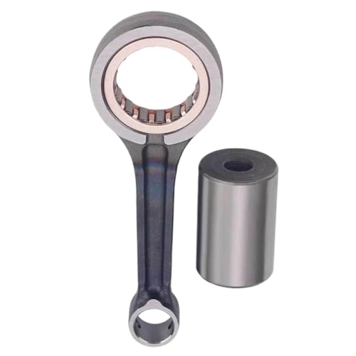 Biela de motocicleta compatible con UH125D y PCX150 repara pérdida de compresión 4