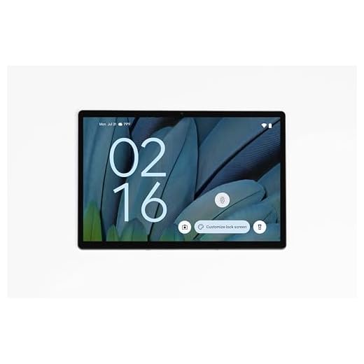 RCA 12” Tablet MediaTek MT8781/G99, Octa Core, 6GB Memory 128GB Storage, 5 MP Front Camera, 8 MP Rear Camera, Android 14