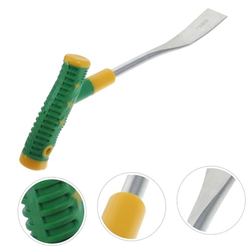 Palita de Jardín Pequeña con Mango de Goma miniatura 3