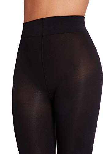 WOLFORD Velvet de Luxe 66 Tights For Women3