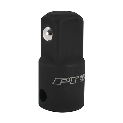 Performance Tool M962 3/8-Inch Female x 1/2-Inch Male Impact Adapter