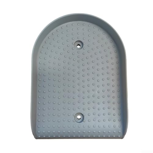 Treppen Stepper Gym Pedale ABS-Material für zuverlässiges Klettererlebnis