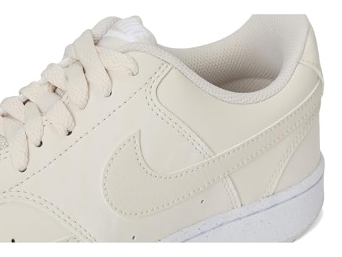 Image of W Nike Court Vision LO NN-LT Orewood BRN /LT Orewood BRN-WHITE-HQ4377-100-7UK