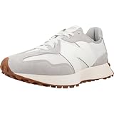 NEW BALANCE Men's 327 Sneaker, Rain Cloud Grey, 10 UK