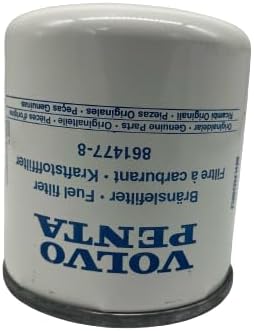 Miniatura 5 de Volvo Penta 861477 Filtro de combustible