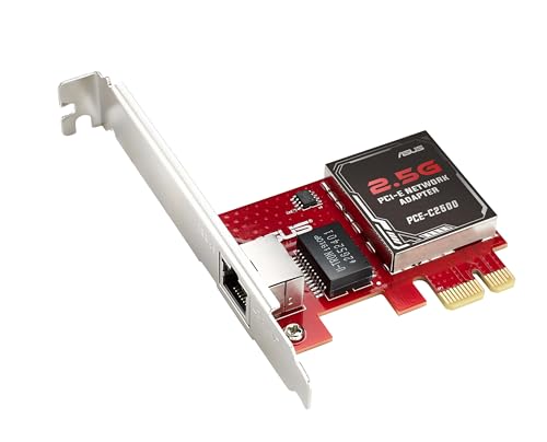 NET CARD PCIE 10GB SINGLE PORT/XG-C100C ASUS