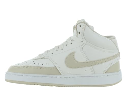 Image of Nike womens Women's Nike Court Vision Mid