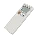 Original Mitsubishi Electric Mr Slim E12E83426 Air Conditioner Remote Control (KM09F)