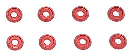 �X�N�G�A M3�L���b�v�r�X���E�A���~�T�����b�V���[ (���b�h) 8pcs SGX-215R
