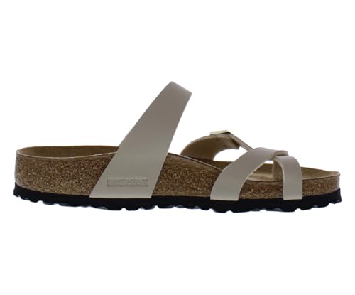 Image of Birkenstock Mayari - Birko-Flor & Birkibuc