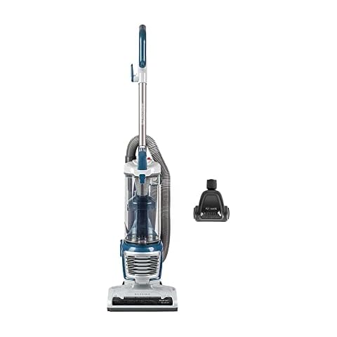 Vacmaster Respira AllergenPro Bagless Upright Vacuum Cleaner with Wrap Free Brush Roll (Respira Bagless Upright Vacuum with Pet Mate) Cover
