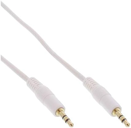 Inline a A W Jack Cable 3 5a A Mm Max 45 Off 2a A M Male Stereo B