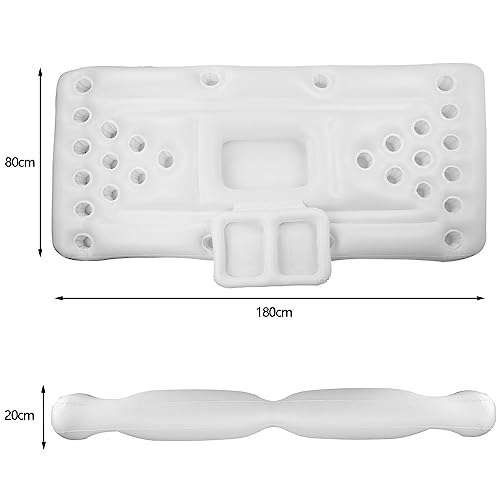 Consejos y reviews para comprar Piscinas inflables con juegos de esta semana. 17 Imagen adicional