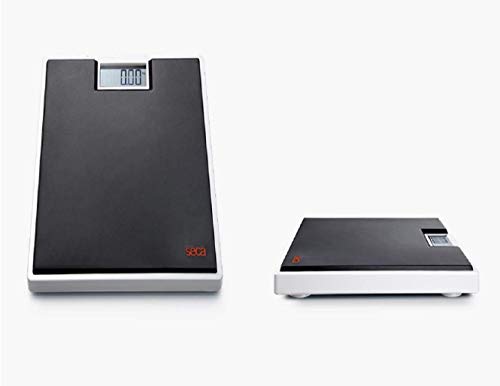 Seca 813 High Capacity Digital Flat Scale For Individual Patient Use #TOP1