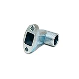 Passend für Puch Maxi Motoren mit 17- oder 21mm Bing Vergaser!