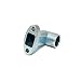 Produktbild Ansaugstutzen offen 17mm / 21mm Bing Vergaser für Puch Maxi