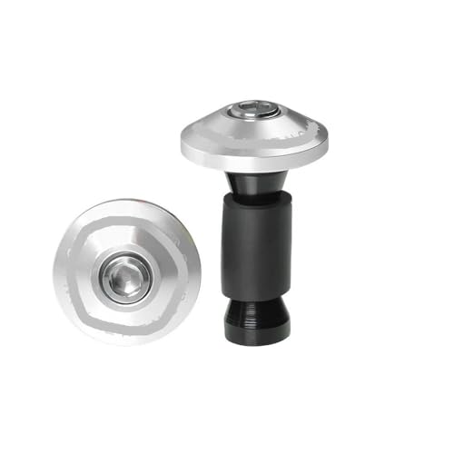 GSX-R600 �p Gsxr 600 GSX-R1000 CRF125F PCX 125 250 VFR1200F CBR1000RR �I�[�g�o�C�n���h���o�[�L���b�v�n���h���o�[�G���h �o�[�G���h(Color4)