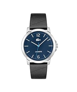 Lacoste Ottawa 3H Quartz 2011275