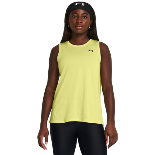 Image of Under Armour Women's Tech Twist Tank Top