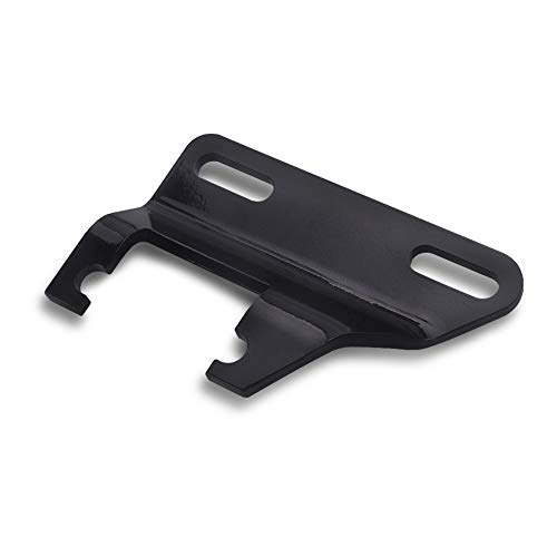 Suporte alternador de bloco pequeno KKmoon com SBC lateral do motorista SWP para Chevy 265 283 327 3