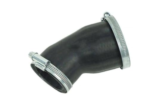 Durite de turbo droite 4F0145980F pour restaurer la puissance