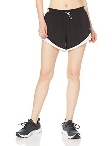 new balance(ニューバランス) Q Speed フューエルショーツ WS11279 ショーツ/ハーフパンツ/短パン レディース