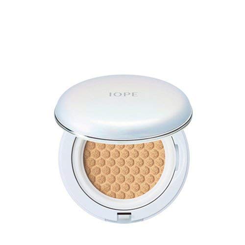 2017 NEW IOPE AIR CUSHION INTENSE COVER NO. 21 (main+refill)