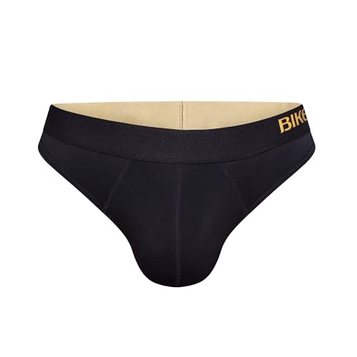 Athletic Active Thong | Soft Stretch Fabric for Breathable Comfort | Contoured Pouch for Secure Support
