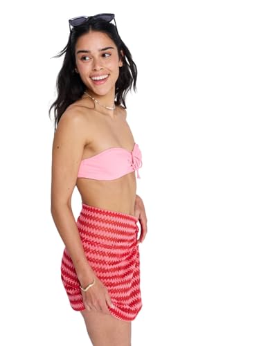 Vêtements Roxy Moana Story Skirt pour - vue 4