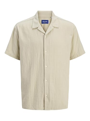 JACK & JONES Joreaster Patras t-Shirts Homme lot de 2 contre la chaleur estivale