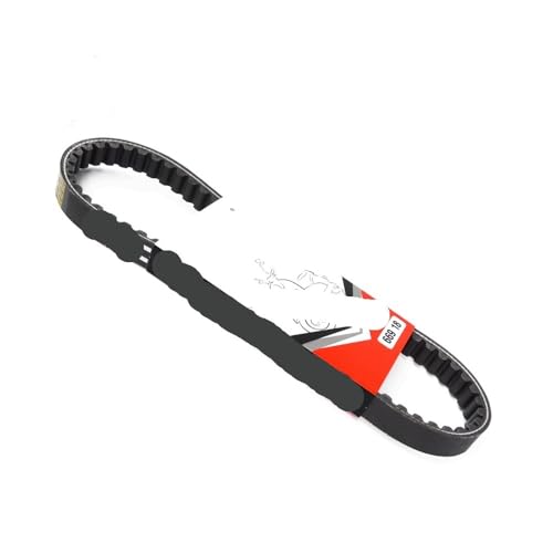 Correa de transmisión para mantenimiento de scooter de 49cc a 80cc 2