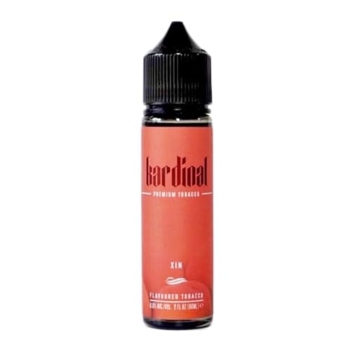 KARDINAL - XIN 60ml / VAPE リキッド