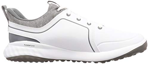 PUMA Herren Grip Fusion 2.0 Golfschuh - Image 7